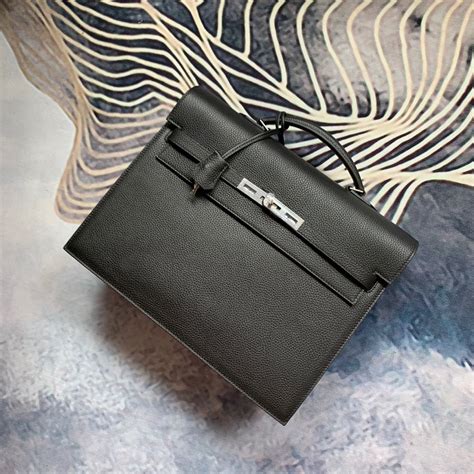 kelly depeches 38 briefcase